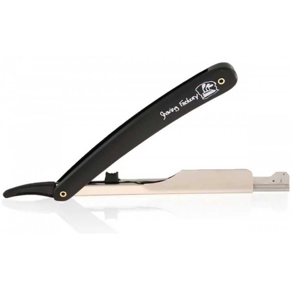 Shave Factory Professional Razor 
