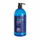 FNX - SHAVE GEL WITH ALOE VERA EXTRACT 950 ML