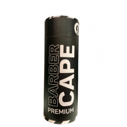 The Shave Factory Premium Hair Cutting Cape Unisex