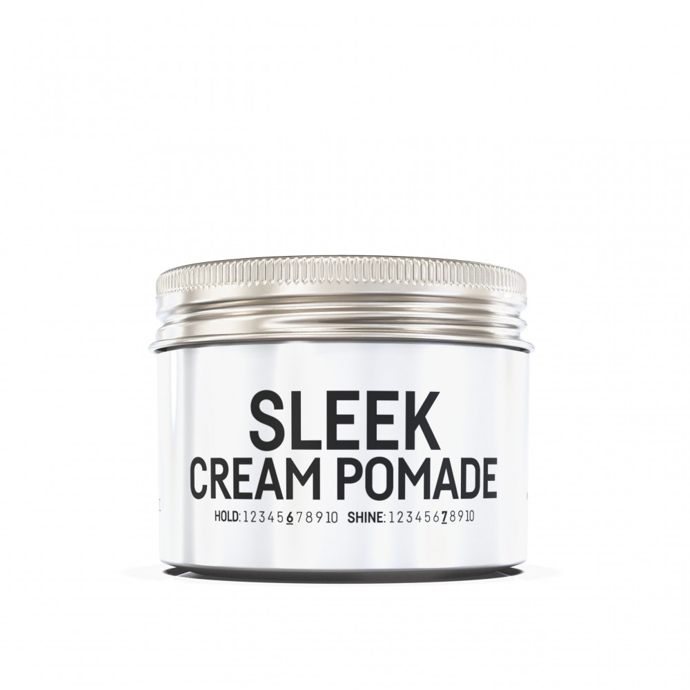 IMMORTAL NYC Sleek Cream Pomade 100 ml