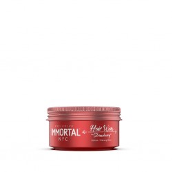 IMMORTAL NYC - STRAWBERRY HAIR WAX 150 ML