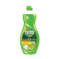 TEMS - ΥΓΡΟ ΣΑΠΟΥΝΙ ΓΙΑ ΤΑ ΠΙΑΤΑ 500 ML