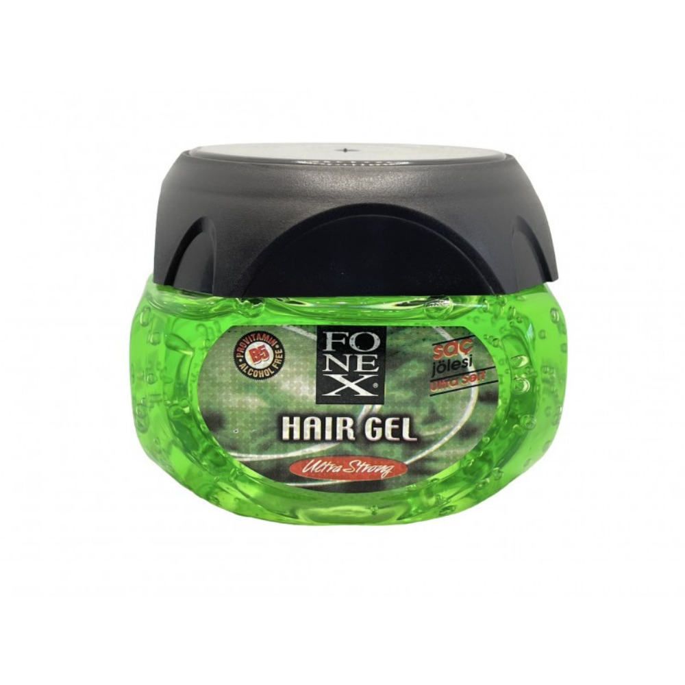 FONEX - ΖΕΛΕ ΜΑΛΛΙΩΝ ULTRA STRONG 700 ML