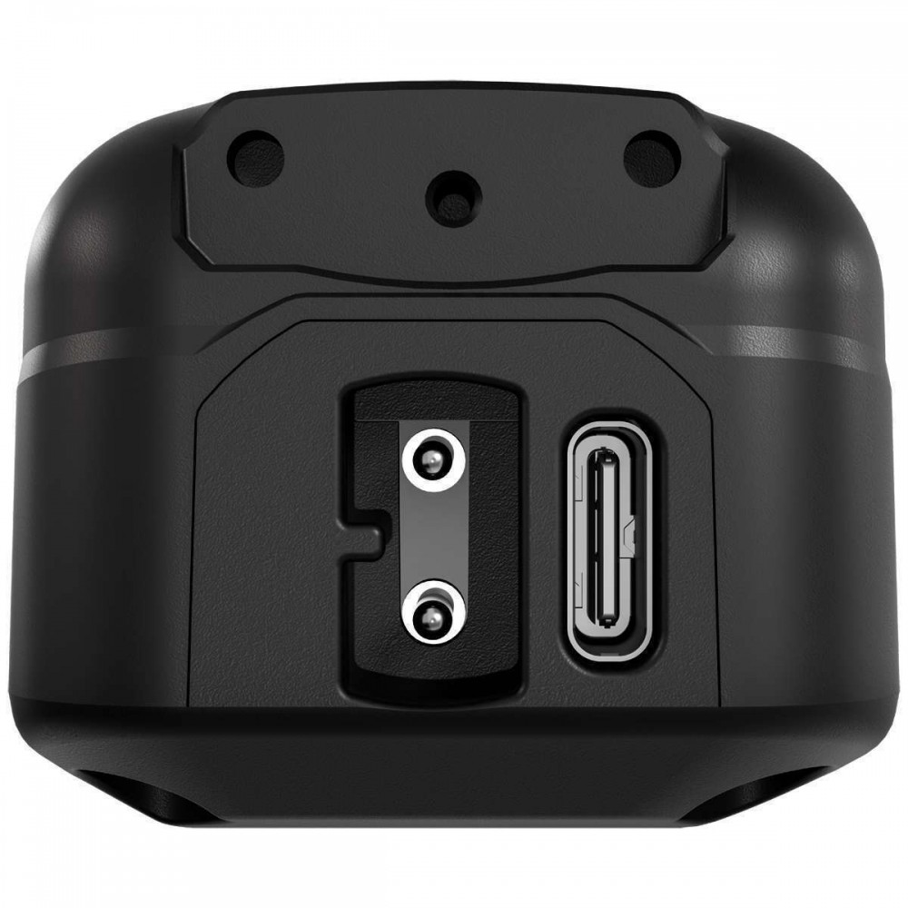 Gamma Piu Boosted Up Επαγγελματική Κουρευτική Μηχανή 657-70-UP