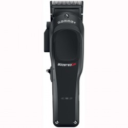 Gamma Piu Boosted Up Επαγγελματική Κουρευτική Μηχανή 657-70-UP