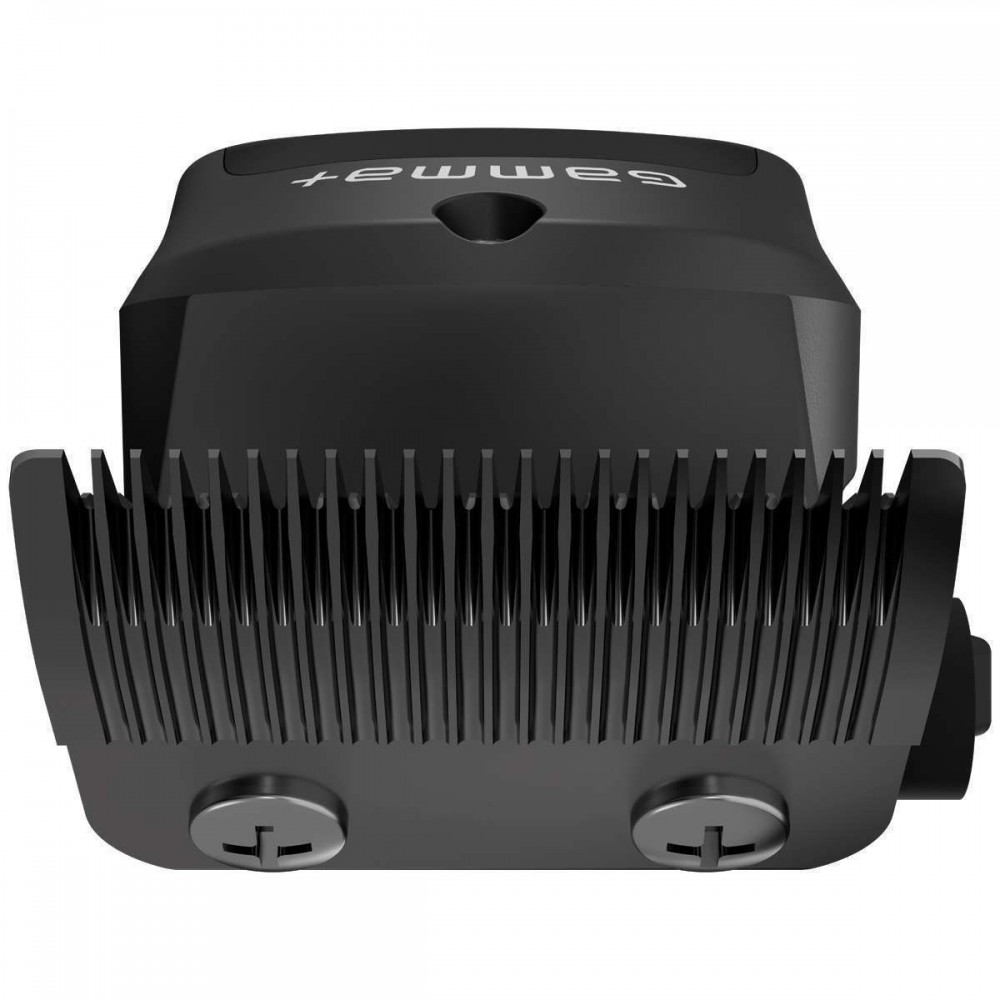 Gamma Piu Boosted Up Επαγγελματική Κουρευτική Μηχανή 657-70-UP