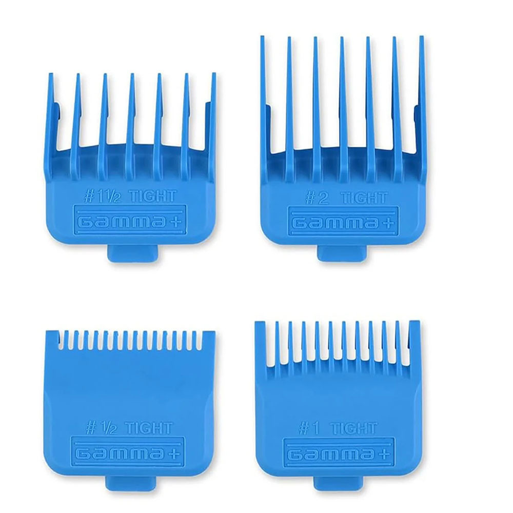 Gamma Piu Boosted Up Επαγγελματική Κουρευτική Μηχανή 657-70-UP