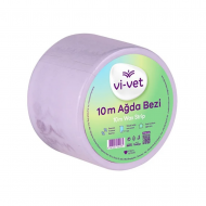 VI-VET - Φύλο Αποτρίχωσης Νonvowen Ρουλο 10 M