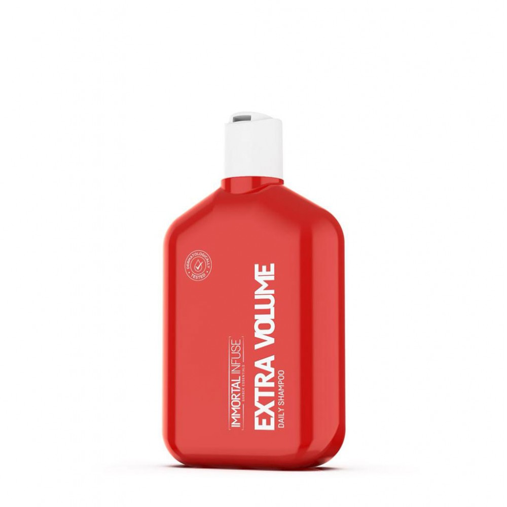 IMMORTAL INFUSE Extra Volume Shampoo 500ml