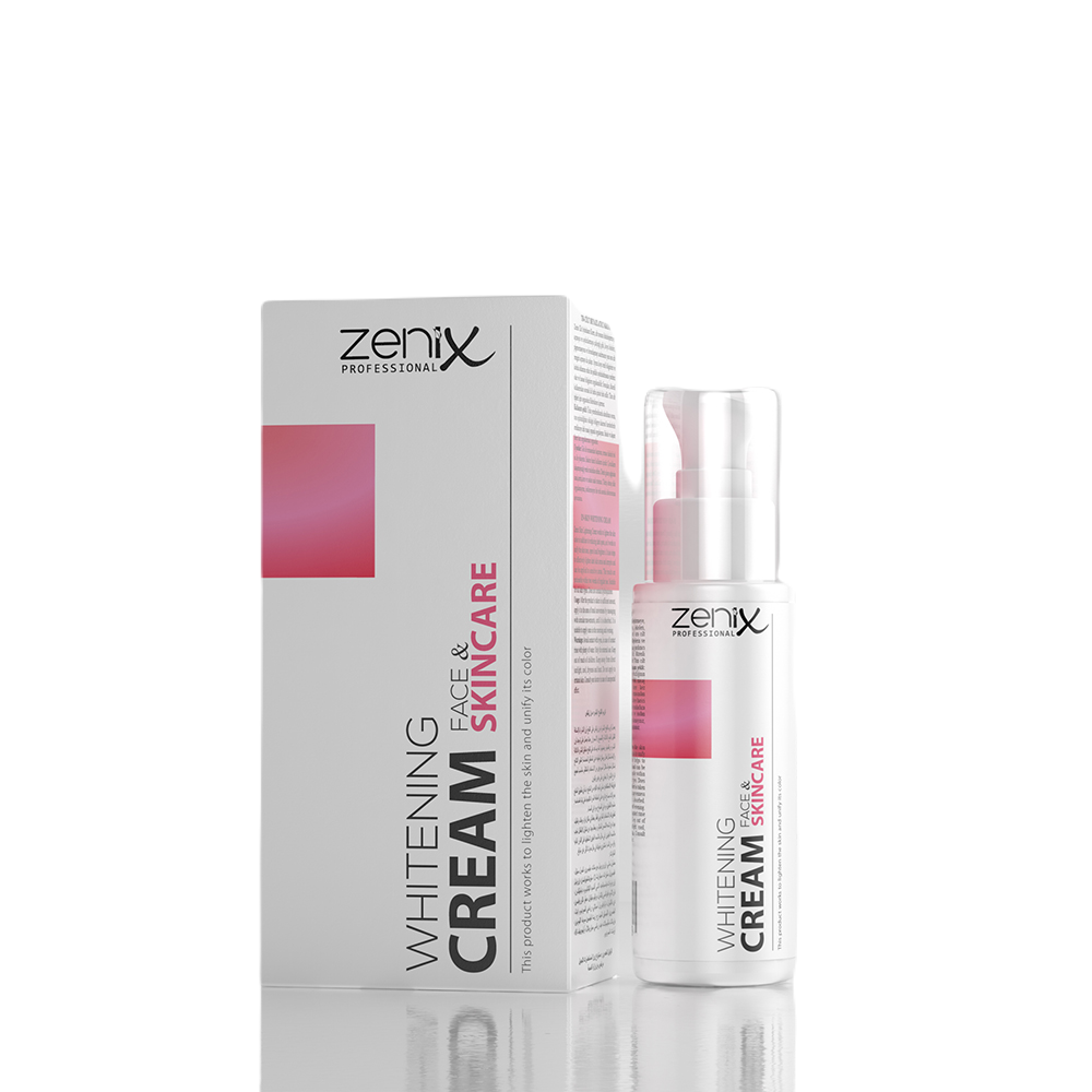 Zenix Skin Care Cream Whitening 70ml
