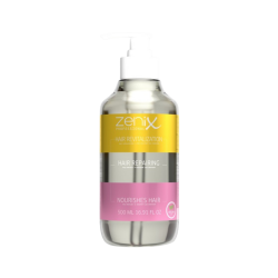 ZENIX - 3 ACTION HAIR SHAMPOO 500 ML