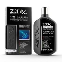ZENIX - ANTI HAIR LOSS SHAMPOO 250 ML