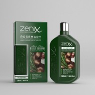 ZENIX - ROSEMARY SHAMPOO 250 ML